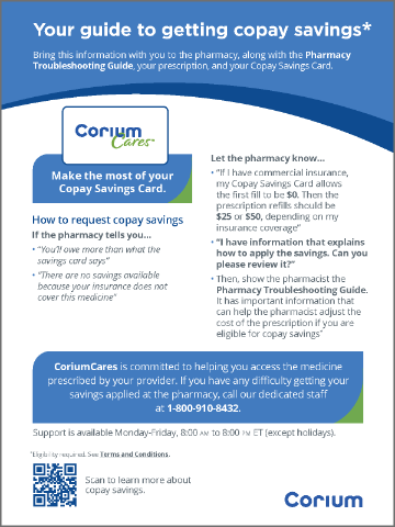 Customer Reference Guide