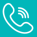 Phone number icon